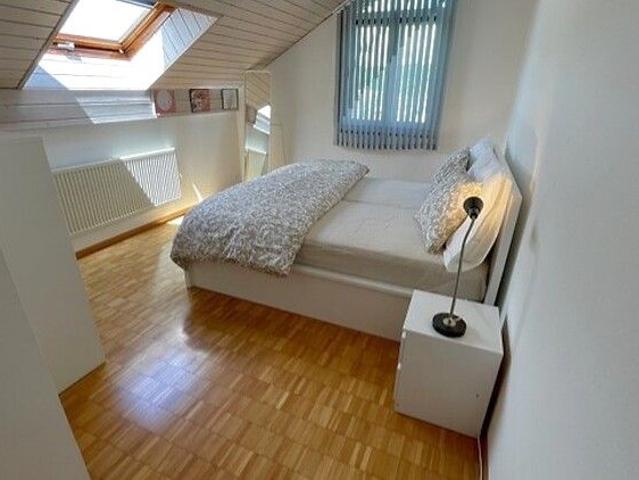Apartment mieten in Porrentruy, Jura