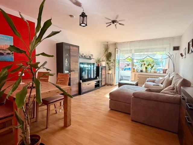 Wohnung kaufen in Urbach, Köln