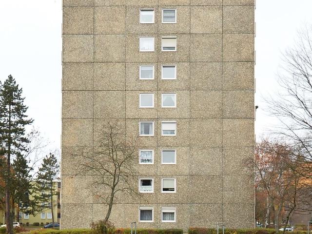 Apartment mieten in Langwasser, Nürnberg