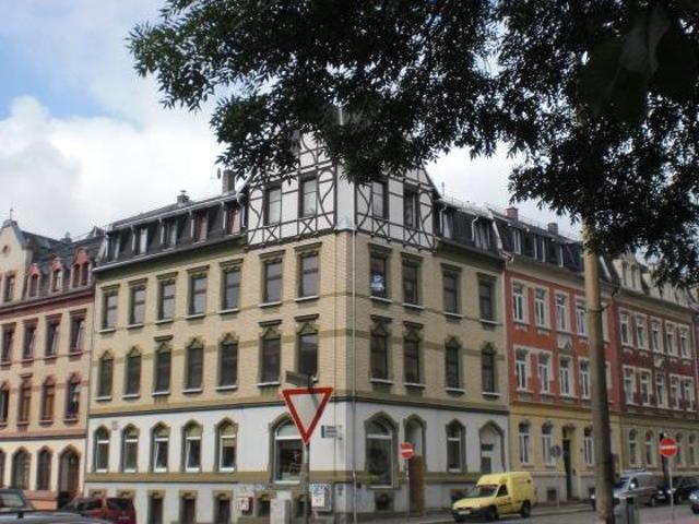 Wohnung mieten in Reißiger Vorstadt, Plauen