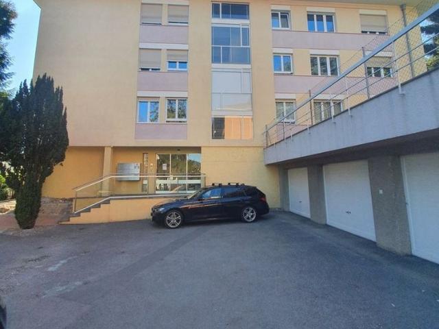 Apartment mieten in Pully, Waadt
