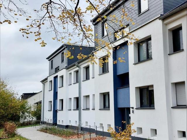 Apartment mieten in Querenburg, Bochum