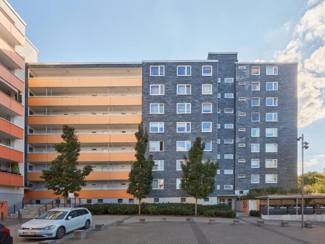 Apartment mieten in Querenburg, Bochum