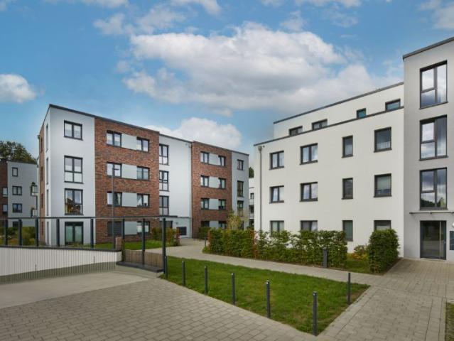Apartment mieten in Quickborn, Schleswig-Holstein