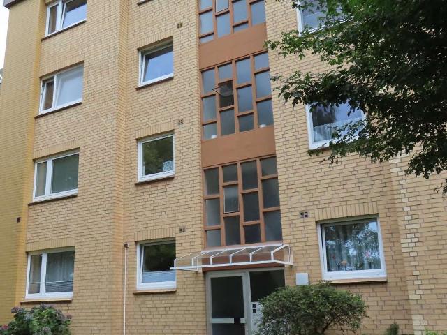 Wohnung kaufen in Quickborn, Kreis Pinneberg