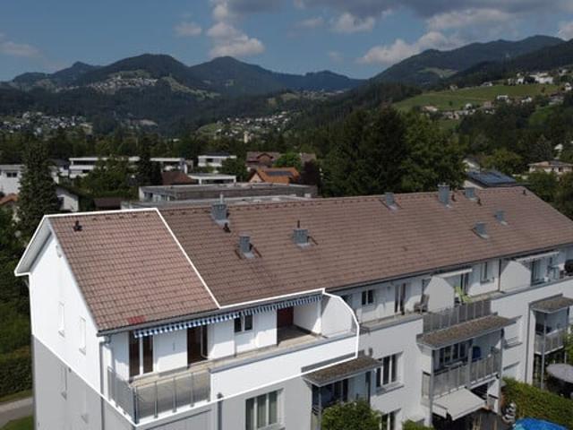 Apartment kaufen in Rankweil, Vorarlberg