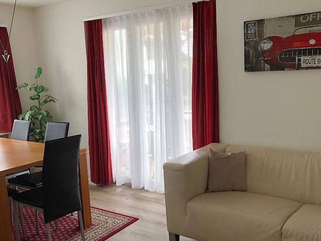 Apartment mieten in Jona, Rapperswil-Jona