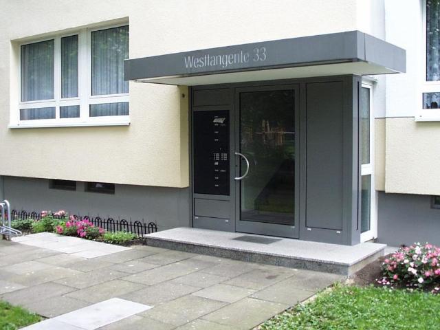 Apartment mieten in West, Ratingen