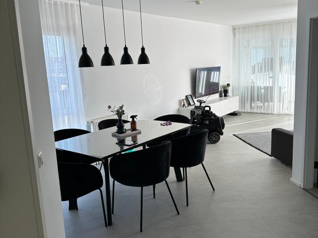 Wohnung mieten in Raunheim, Hessen