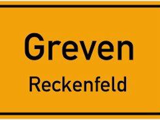 Wohnung kaufen in Greven, Nordrhein-Westfalen
