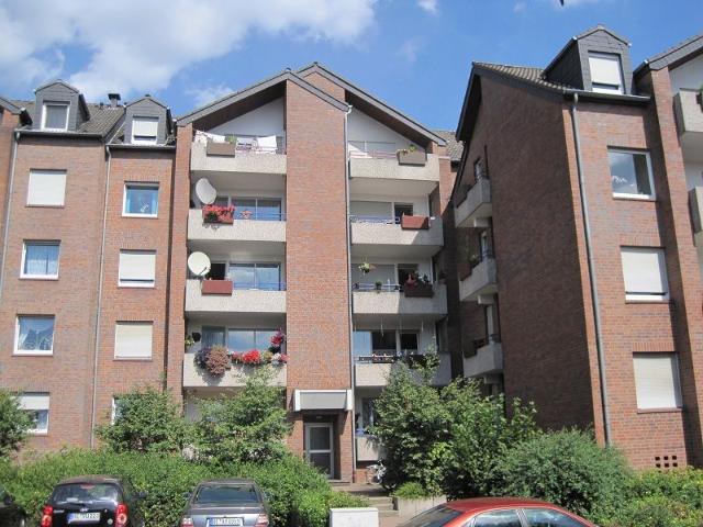 Apartment mieten in Süd, Recklinghausen