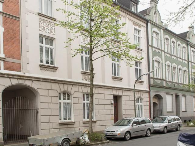 Apartment mieten in Süd, Recklinghausen