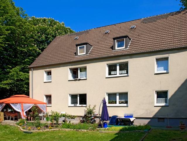 Apartment mieten in Süd, Recklinghausen