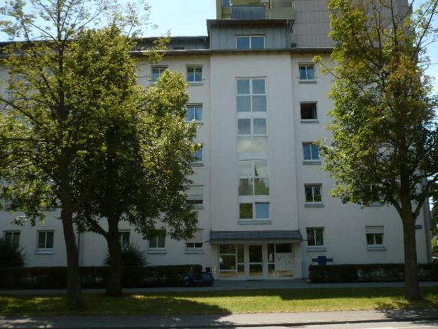 Apartment mieten in Konradsiedlung, Regensburg