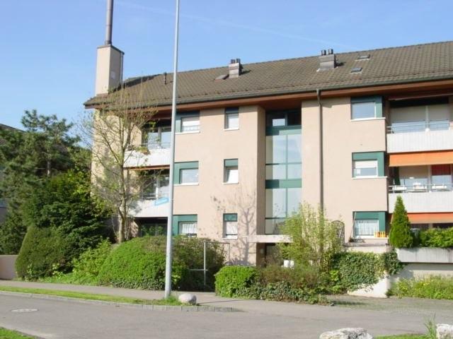 Apartment mieten in Regensdorf, Zürich