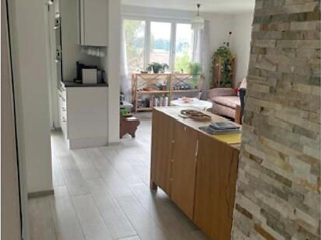 Apartment mieten in Reichenbach im Kandertal, Bern