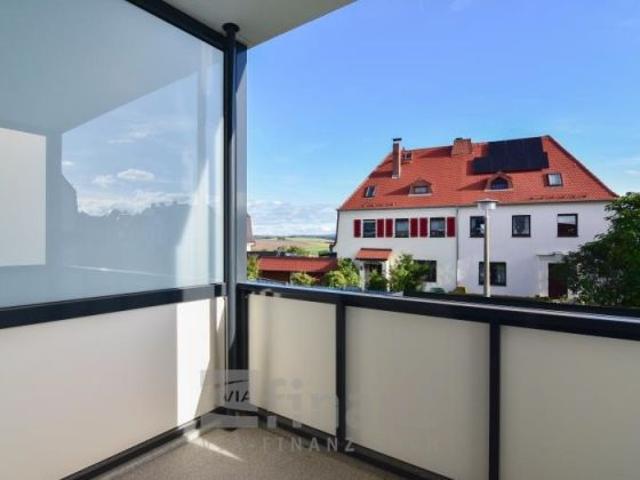 Wohnung kaufen in Reichenbach, Vogtlandkreis