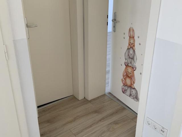 Apartment mieten in Remscheid