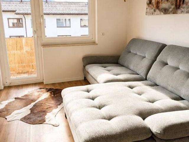 Apartment kaufen in Reutte, Tirol