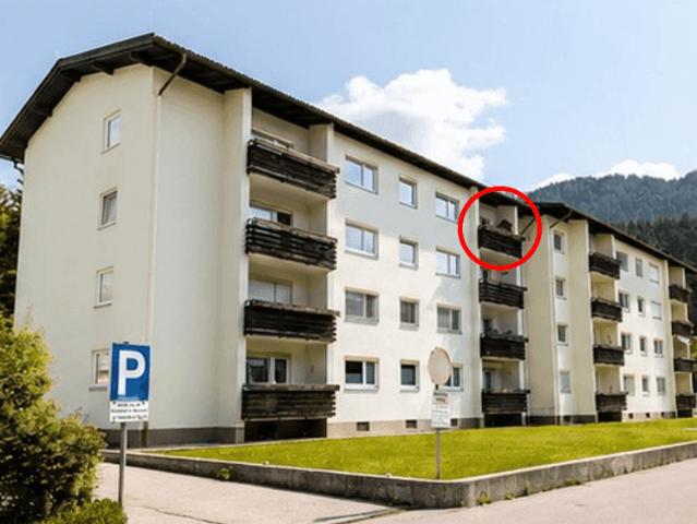 Apartment kaufen in Archbach Siedlung, Reutte