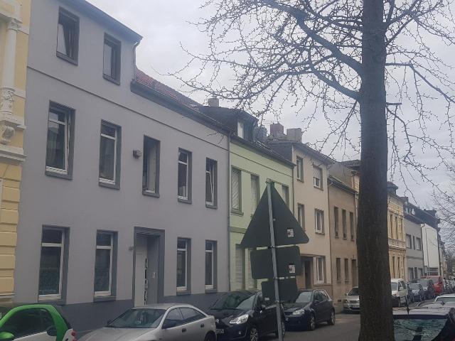 Wohnung mieten in Mönchengladbach, Nordrhein-Westfalen