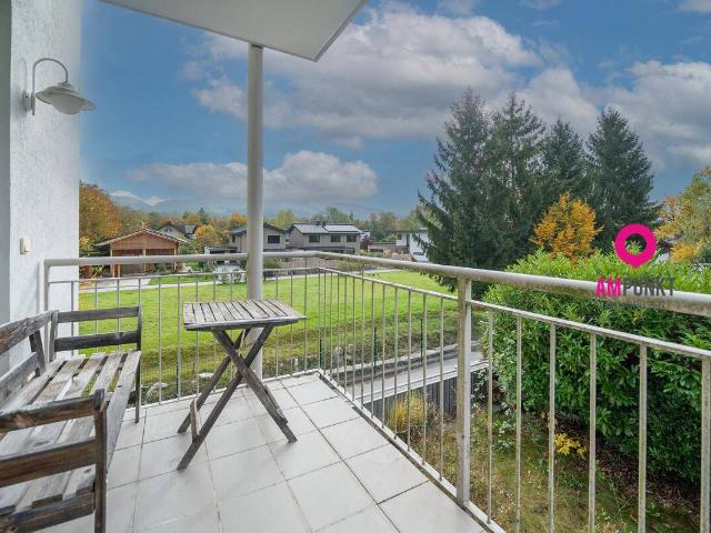 Apartment kaufen in Hallein, Salzburg