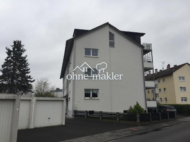 Apartment mieten in Nieder-Roden, Rodgau
