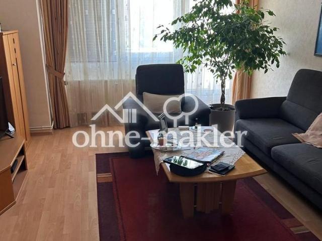 Apartment mieten in Nieder-Roden, Rodgau