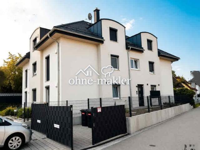 Apartment kaufen in Ziehring, Roding
