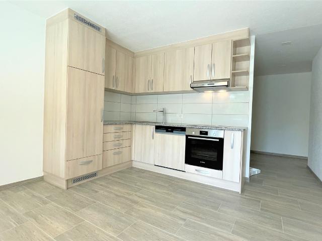 Apartment mieten in Rorschacherberg, St. Gallen