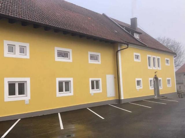 Apartment mieten in Innernsee, Rottenbach