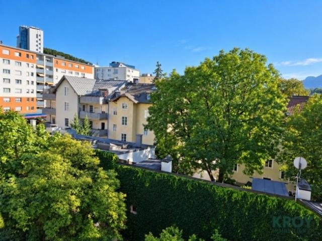Wohnung kaufen in Elisabeth-Vorstadt, Salzburg