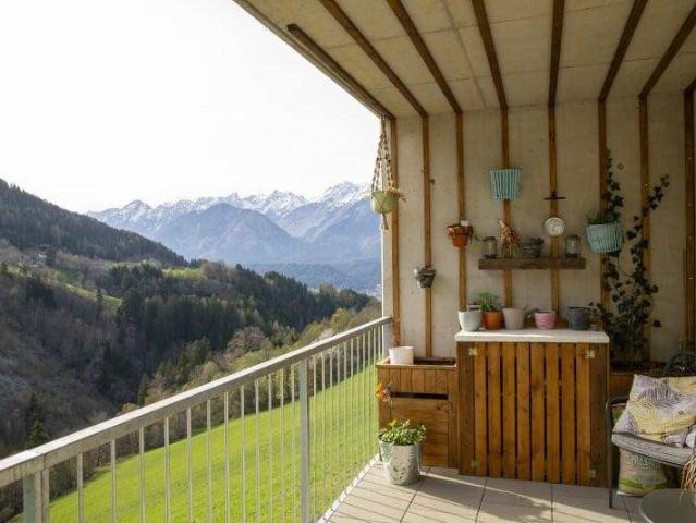 Apartment mieten in Wattenberg, Tirol