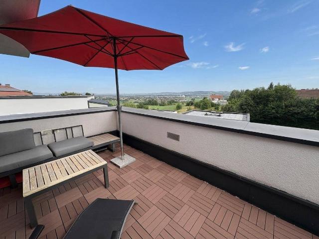 Apartment mieten in Hinzenbach, Oberösterreich