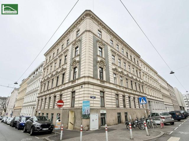 Apartment kaufen in KG Breitensee, Wien