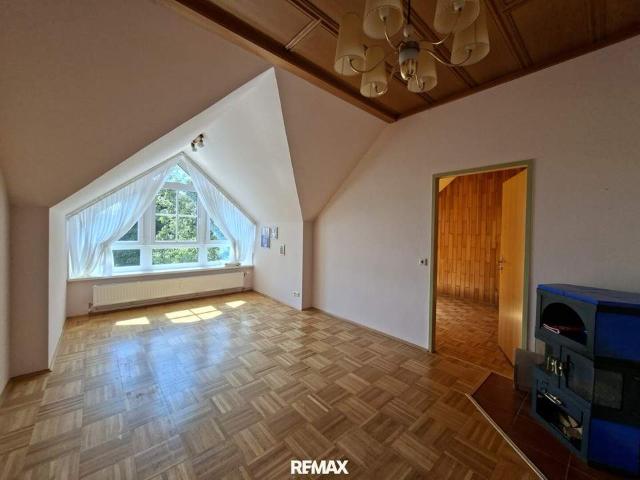 Wohnung mieten in Niederösterreich