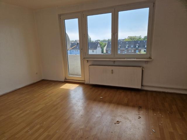 Apartment mieten in Rheinhausen, Duisburg