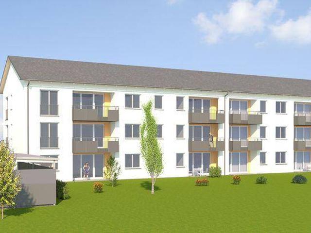 Apartment mieten in Schalchen, Oberösterreich
