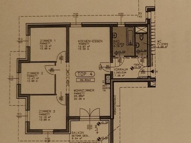 Apartment mieten in Artstetten, Artstetten-Pöbring