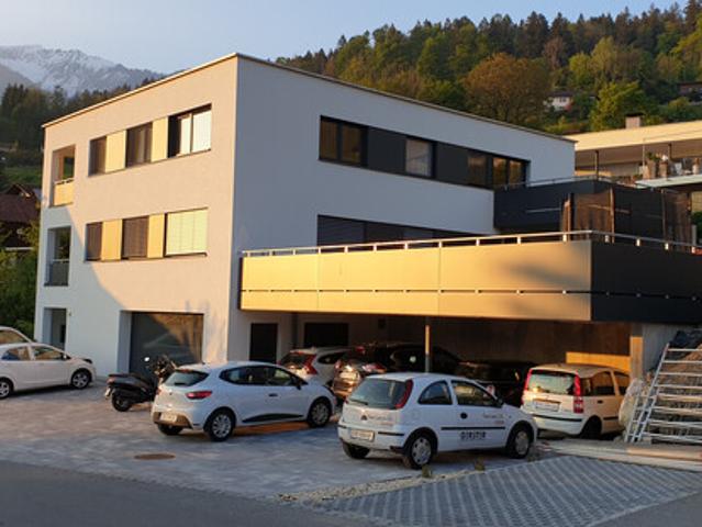 Apartment mieten in Ludesch, Vorarlberg