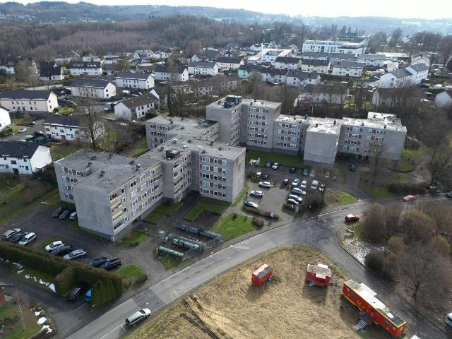 Wohnung mieten in Waldbröl