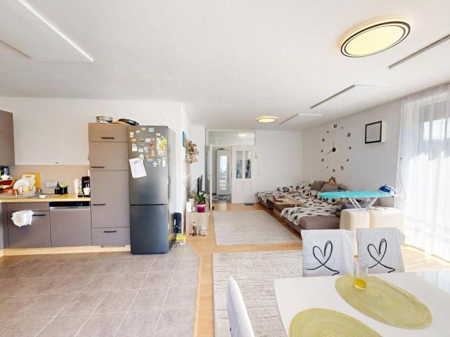 Apartment kaufen in Wolfpassing, Zeiselmauer-Wolfpassing