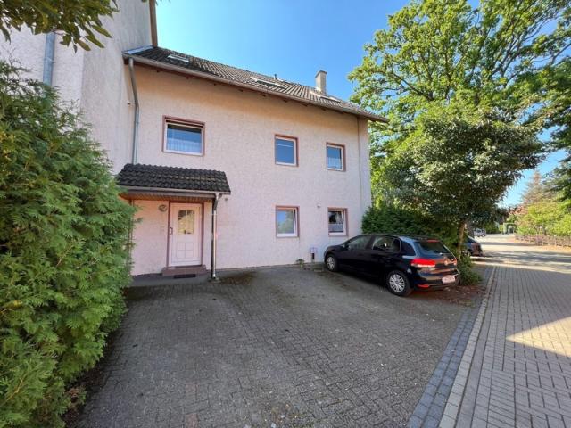 Apartment mieten in Isenbüttel