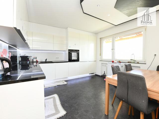 Apartment kaufen in Wolfurt, Vorarlberg