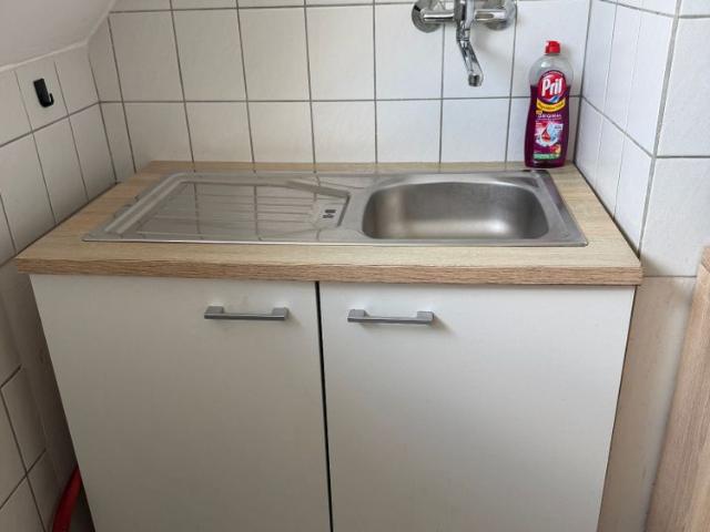 Apartment mieten in Borbeck-Mitte, Essen