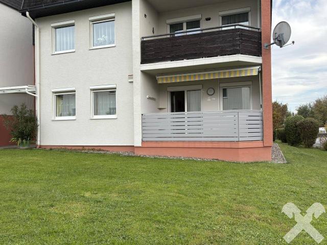 Apartment kaufen in Gleisdorf, Steiermark