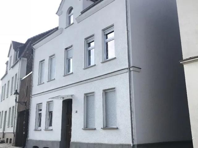 Apartment mieten in Kaiserstraßenviertel, Dortmund