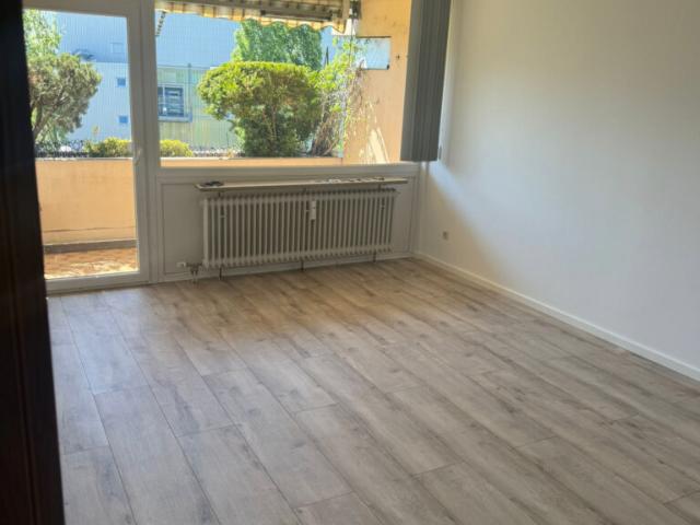 Apartment mieten in Milbertshofen-Am Hart, München
