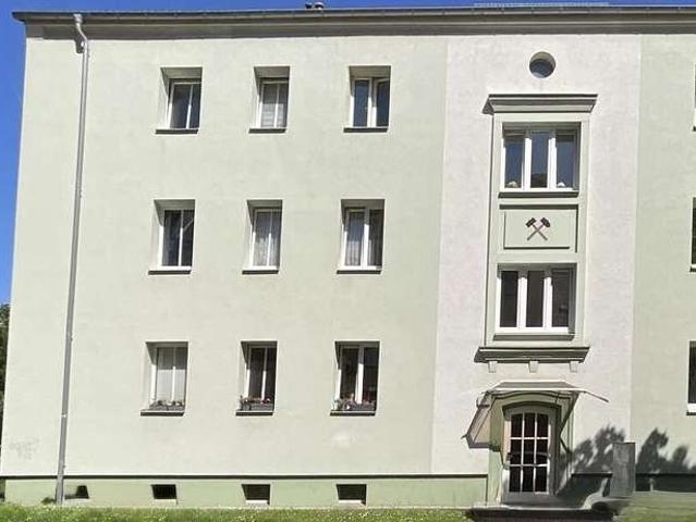 Wohnung kaufen in Quesitz, Markranstädt