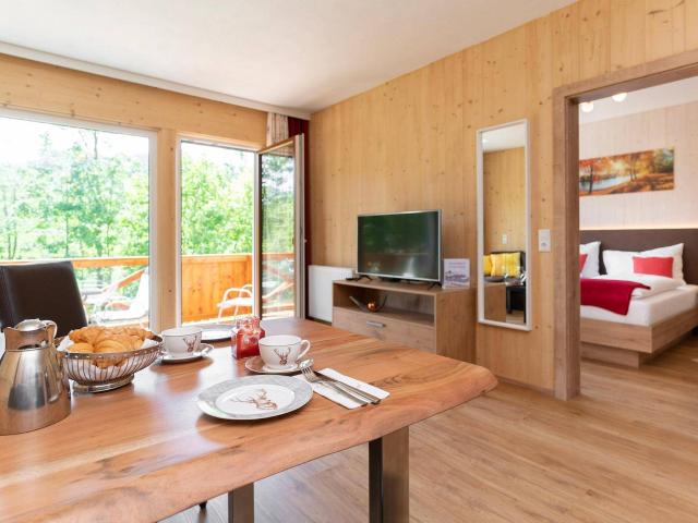 Apartment kaufen in Rußbachsaag, Rußbach am Paß Gschütt